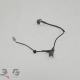 XE10 GXE10 SXE10 JCE10 Toyota Altezza Lexus IS200 IS300 right front RH ABS wheel speed sensor 89542-51010 1998-2005 - 3GSpares NZ