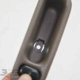 JDM Nissan A31 Cefiro RH Right Drivers Door Pull Pocket & Lock Switch 88-94