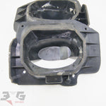 Nissan A31 Cefiro C33 Laurel Front Door Speaker Mounts Set Pair 88 - 94