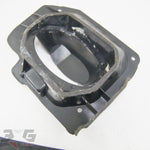 Nissan A31 Cefiro C33 Laurel Front Door Speaker Mounts Set Pair 88 - 94