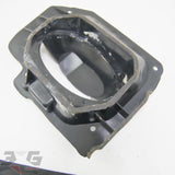 Nissan A31 Cefiro C33 Laurel Front Door Speaker Mounts Set Pair 88 - 94