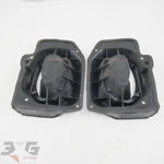 OEM Nissan A31 Cefiro Front Speaker Mounts LH RH 28167-71L00 28168-71L00 3GSpares