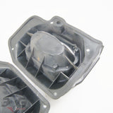 Nissan A31 Cefiro C33 Laurel Front Door Speaker Mounts Set Pair 88 - 94
