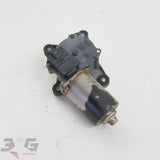 JDM Nissan S14 Silvia S1 Front Windshield Wiper Motor Window RHD Qs Ks 200SX