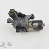 JDM Nissan S14 Silvia S1 Front Windshield Wiper Motor Window RHD Qs Ks 200SX