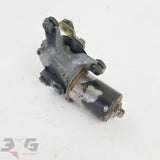 JDM Nissan S14 Silvia S1 Front Windshield Wiper Motor Window RHD Qs Ks 200SX