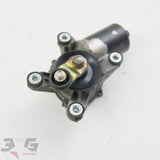 RHD S14 zenki Nissan Silvia front windshield wiper motor part number 28810-65F00 with 3GSpares logo.
