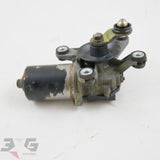 JDM Nissan S14 Silvia S1 Front Windshield Wiper Motor Window RHD Qs Ks 200SX