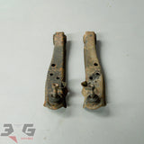 Nissan R33 R34 Skyline Front Lower Control Arms ECR33 GTS25t RB25DET GTT LCA