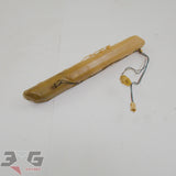 Nissan S14 Silvia 200SX R33 Skyline Fuel Level Sender Float 25060-65F07 25060-65F00 25060-65F05 25060-70T00 1993-1998 - 3GSpares NZ