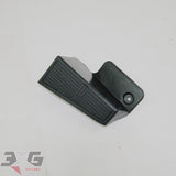 Nissan R33 R34 Skyline Foot Rest Dead Pedal Assembly C34 Laurel Stagea