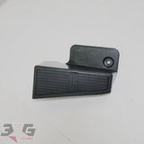 Nissan R33 R34 Skyline Foot Rest Dead Pedal Assembly C34 Laurel Stagea