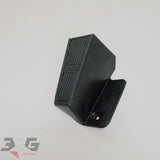 Nissan R33 R34 Skyline Foot Rest Dead Pedal Assembly C34 Laurel Stagea