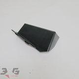 Nissan R33 R34 Skyline Foot Rest Dead Pedal Assembly C34 Laurel Stagea