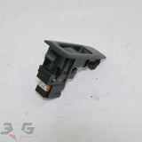 Nissan R34 Skyline Passenger Front OR Rear Electric Window Switch & Surround