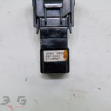 Nissan R34 Skyline Passenger Front OR Rear Electric Window Switch & Surround