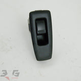 Nissan R34 Skyline Passenger Front OR Rear Electric Window Switch & Surround