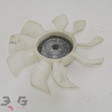 Nissan RB20 RB25 Viscous Fan & Hub R32 R33 R34 Skyline C33 C34 C35 Laurel A31