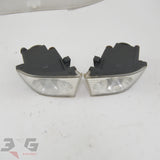 JDM Toyota E10 Altezza SEDAN Fog Light Set LH & RH SXE10 GXE10 RS200 Lexus IS200