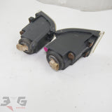 JDM Toyota E10 Altezza SEDAN Fog Light Set LH & RH SXE10 GXE10 RS200 Lexus IS200