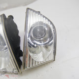 JDM Toyota E10 Altezza SEDAN Fog Light Set LH & RH SXE10 GXE10 RS200 Lexus IS200