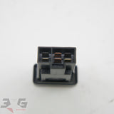 JDM Nissan A31 Cefiro Front Fog Light Switch Assembly LA31 88-94 Foglight