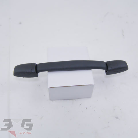 Nissan Skyline R33 interior roof assist grip handle 73940-15U00 with 3GSpares logo.
