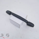 Nissan R33 R34 Skyline COUPE Passenger Interior Grab Grip Handle GTR GTS25t 93-98