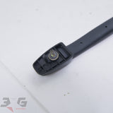 Nissan R33 R34 Skyline COUPE Passenger Interior Grab Grip Handle GTR GTS25t 93-98