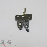 HCR32 ECR32 Nissan R32 Skyline boot trunk lid latch lock assembly and switch 84630-01U00 1989-1994 - 3GSpares NZ