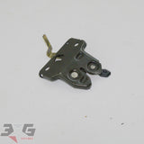 Nissan R32 Skyline Trunk Boot Lid Latch Lock Assembly Switch Boot GTSt GTR 89-94