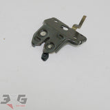 Nissan R32 Skyline Trunk Boot Lid Latch Lock Assembly Switch Boot GTSt GTR 89-94