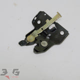 Nissan R32 Skyline Trunk Boot Lid Latch Lock Assembly Switch Boot GTSt GTR 89-94