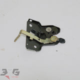 Nissan R32 Skyline Trunk Boot Lid Latch Lock Assembly Switch Boot GTSt GTR 89-94