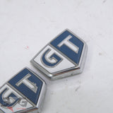 Nissan Skyline R34 Front Fender Guard Badges Emblems GT ER34 HR34 GT-X