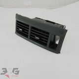 JDM Nissan R34 Skyline SEDAN S1 Center Upper Dash Vent Set ER34 GT-T GTT