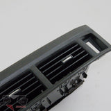 JDM Nissan R34 Skyline SEDAN S1 Center Upper Dash Vent Set ER34 GT-T GTT