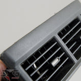 JDM Nissan R34 Skyline SEDAN S1 Center Upper Dash Vent Set ER34 GT-T GTT