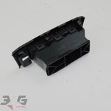 JDM Nissan R34 Skyline SEDAN S1 Center Upper Dash Vent Set ER34 GT-T GTT