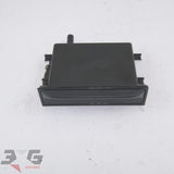 Nissan R33 R34 Skyline Center Console Single DIN Pocket GTS25T GTSt GT-T 93-02