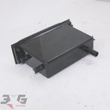 Nissan R33 R34 Skyline Center Console Single DIN Pocket GTS25T GTSt GT-T 93-02