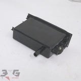 Nissan R33 R34 Skyline Center Console Single DIN Pocket GTS25T GTSt GT-T 93-02