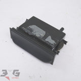 Nissan R33 R34 Skyline Center Console Single DIN Pocket GTS25T GTSt GT-T 93-02