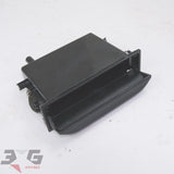 Nissan R33 R34 Skyline Center Console Single DIN Pocket GTS25T GTSt GT-T 93-02