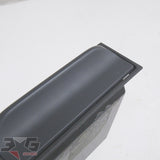 Nissan R33 R34 Skyline Center Console Single DIN Pocket GTS25T GTSt GT-T 93-02