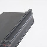 Nissan R33 R34 Skyline Center Console Single DIN Pocket GTS25T GTSt GT-T 93-02