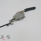 JDM Nissan R34 Skyline Hand Brake E Brake & Cable E-Brake Parking Brake GT-T