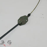 JDM Nissan R34 Skyline Hand Brake E Brake & Cable E-Brake Parking Brake GT-T
