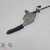 JDM Nissan R34 Skyline Hand Brake E Brake & Cable E-Brake Parking Brake GT-T