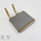 Nissan R33 R34 Skyline Heater Core Radiator & Water Pipes C34 C35 Laurel